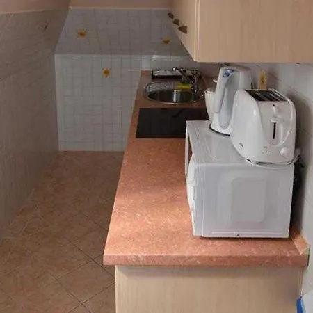 Haus Zephir 3-zimmerwohung Nr 2 Vesterland